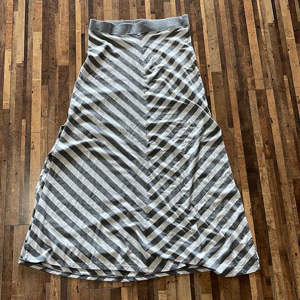 Calvin Klein Performance long maxi skirt